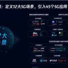 騰訊侯曉楠 以5G開放生態(tài)與多媒體技術(shù)雙輪驅(qū)動互聯(lián)網(wǎng)生態(tài)新發(fā)展